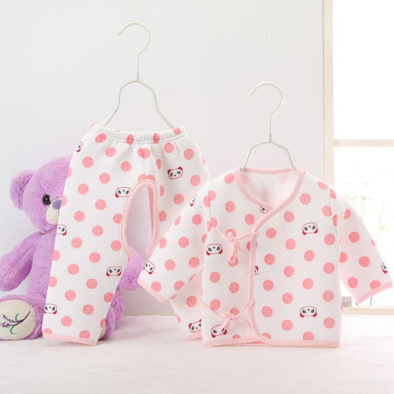 New born clothing sets