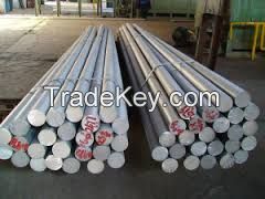 Aluminum Bars