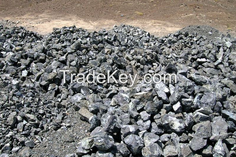 Chromite (Chrome Ore) for sale