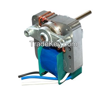 Hot sell low noise microwave ovens parts ventilation motor