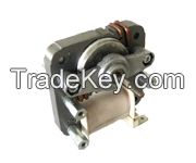 YJ62 series shaded pole ac motor