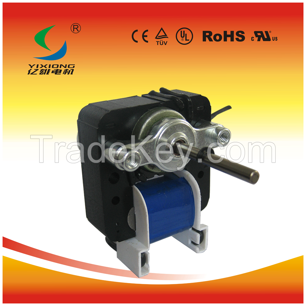 Electric Motor