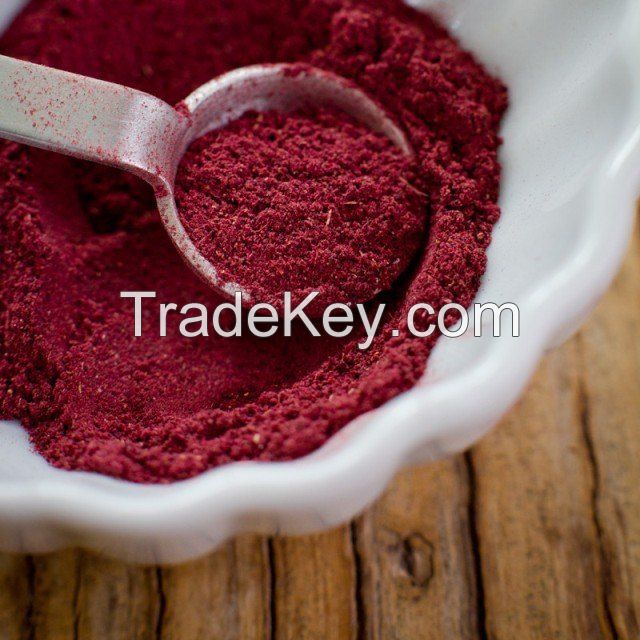 Red Henna Powder