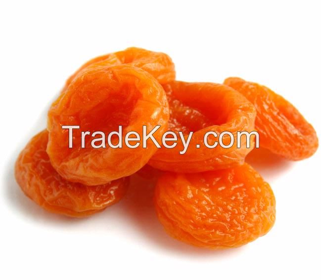 Dried Apricots