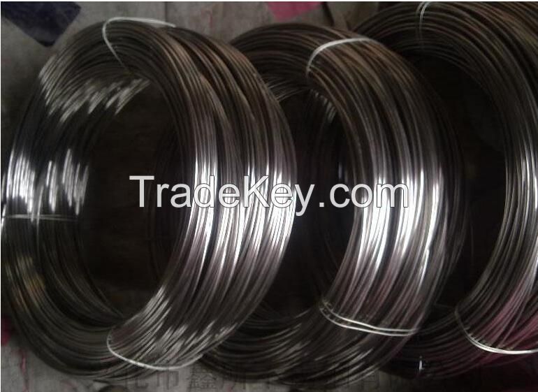 stainless steel wire 300series