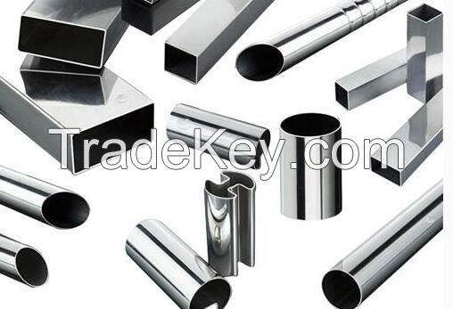 stainless steel round bar