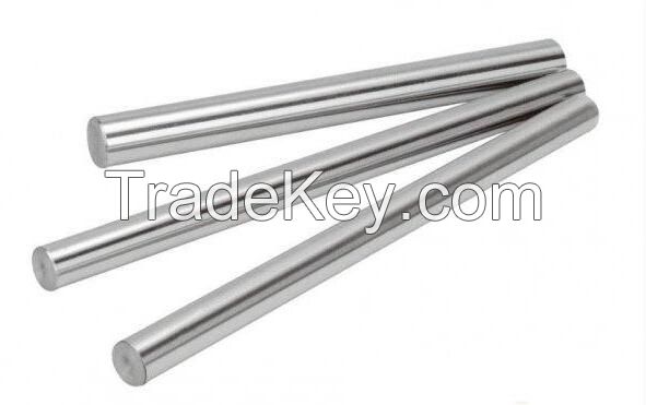 316 stainless steel hot rolled& pickled round bar