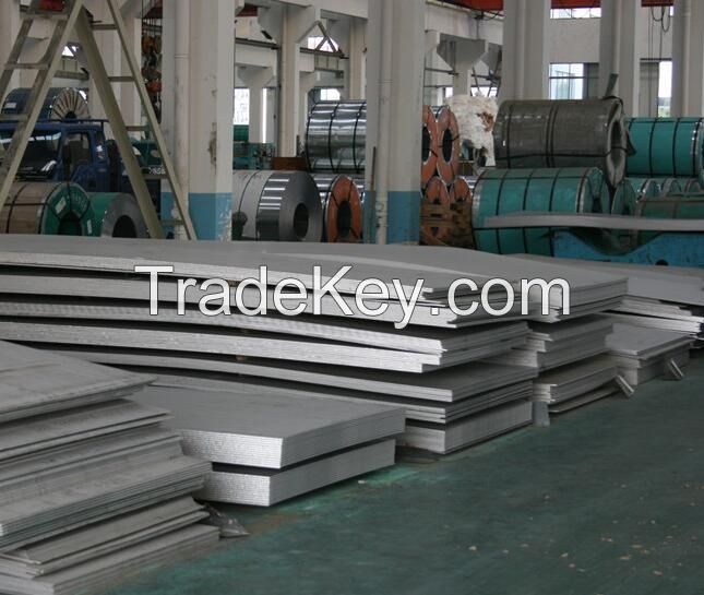 medical grade stainless steel 316 316cu 316l sheet