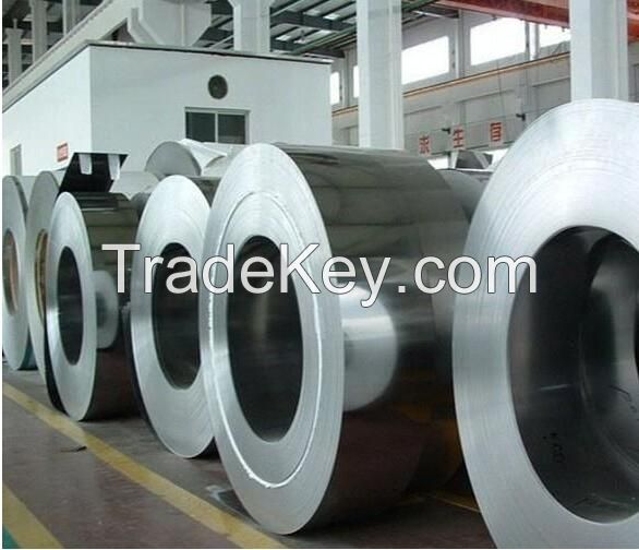 stainless steel coils fob price