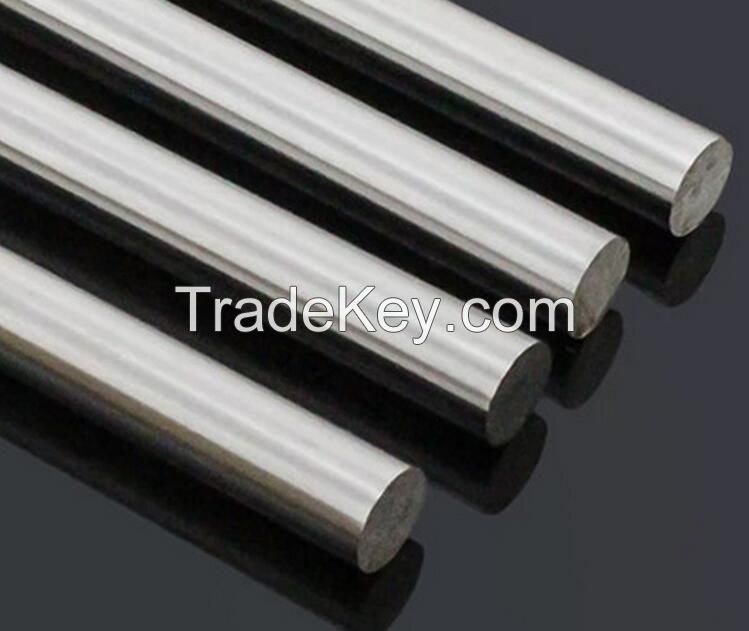 Gold Supply Hot Selling 316 stainless steel round bar