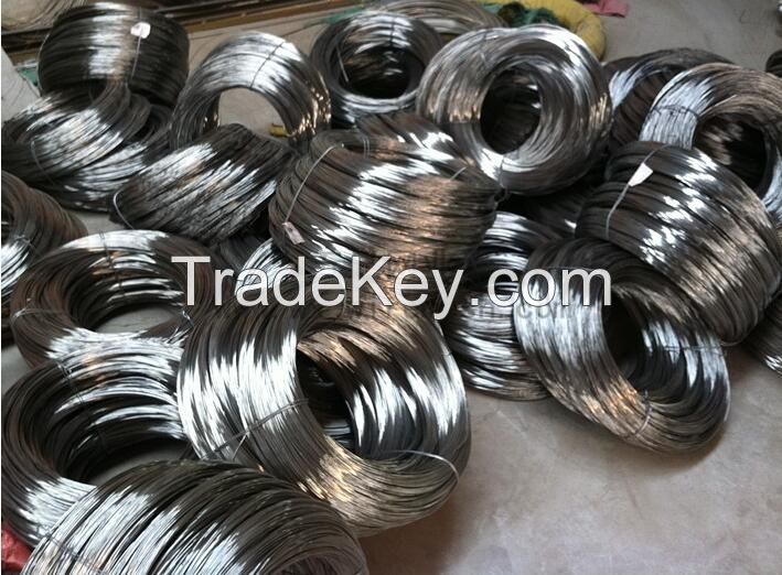 316, 304, 310 stainless steel wire