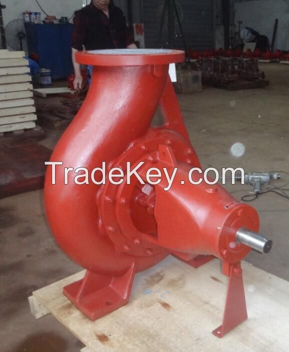 PA-PRO Centrifugal Pump