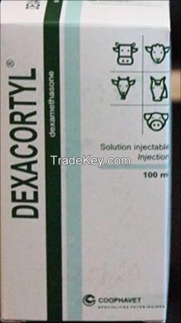 Quality Dexacortyl 100ml