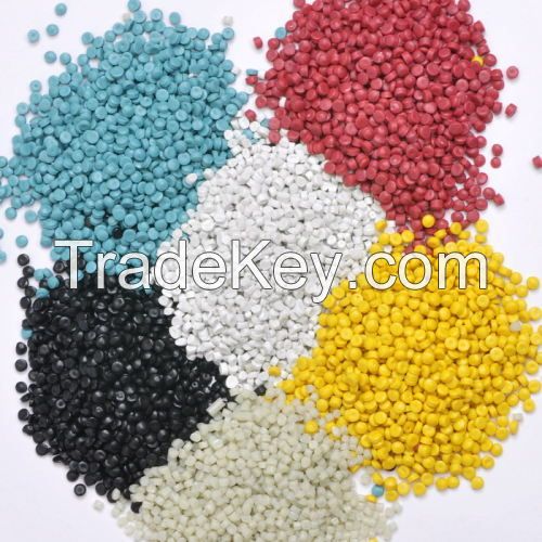 High quality HDPE LDPE LLDPE granules