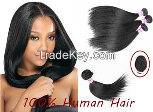 Human Hair Wigs