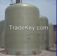 GRP tank professional manufacturer