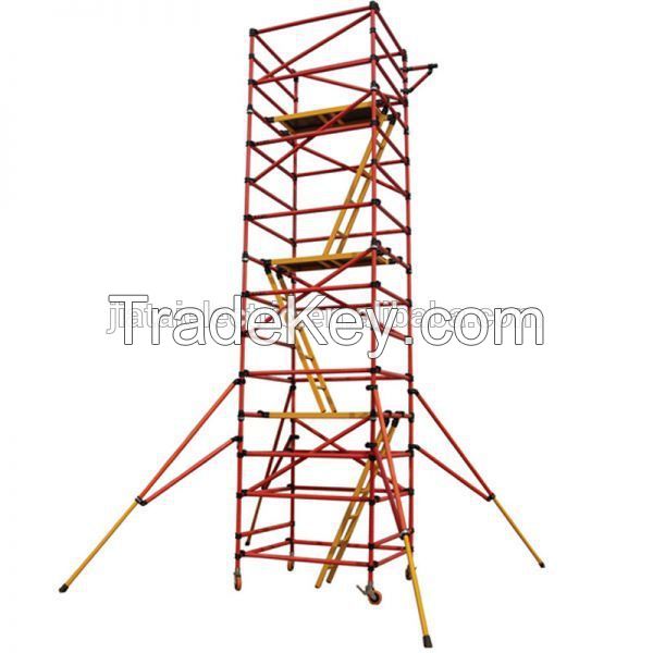 Sell Fiberglass Scaffolding