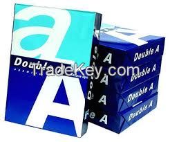 Double A Copy Paper