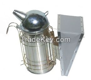 Stainless Steel Bee Smoker for beekeeping