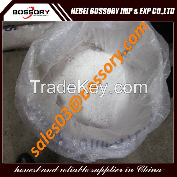 Sell Leather Tanning Sodium Formate 92% 95% 98%