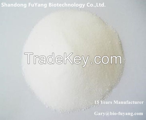 Food Additive Glucono-Delta-Lactone (GDL)