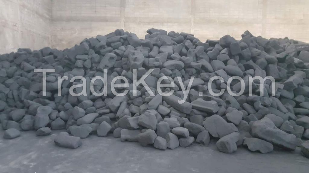 SELL Carbon Anode