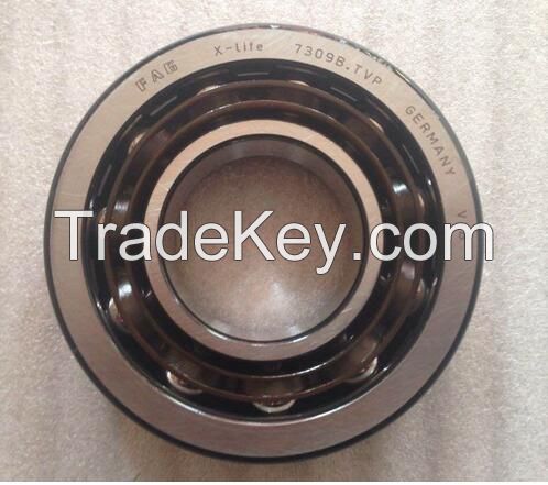 Sell FAG 7309-B-TVP Angular Contact Ball Bearing