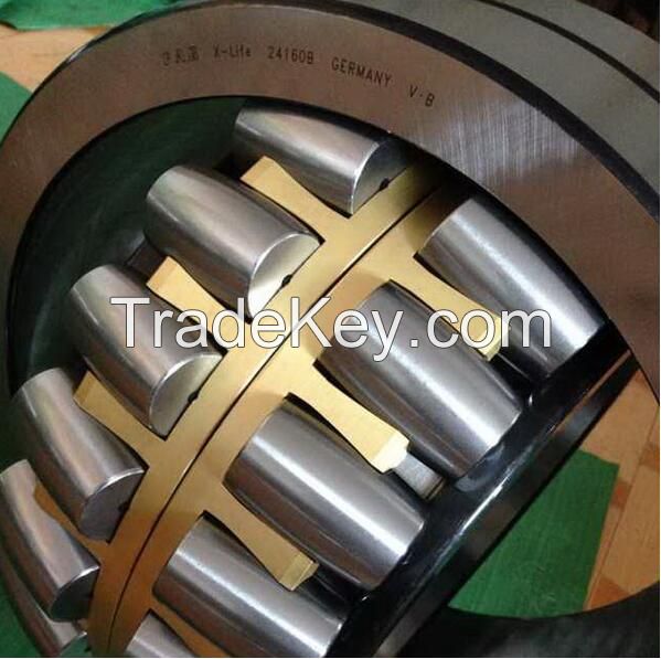 Sell FAG 24160 Spherical Roller Bearing