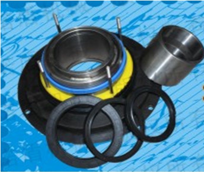 Shaft End Seal Components (One Set)