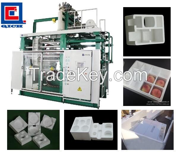 Sell EPP foam fruit box making machine