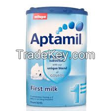 Baby Formula  Milk Powder 800g