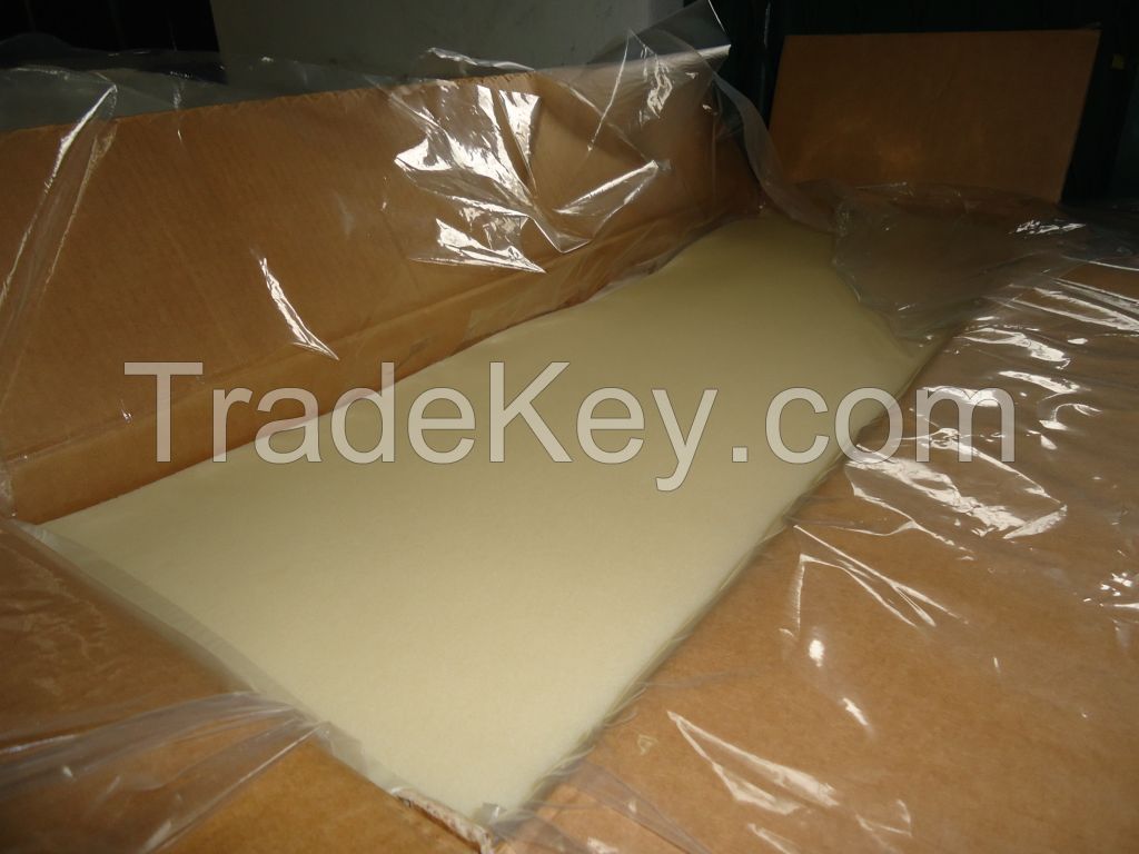 Rubber Sole Crepe Sheet