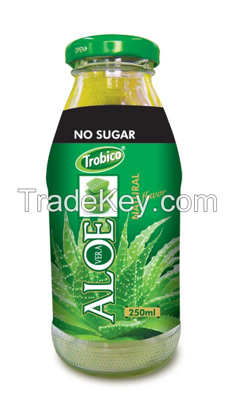 Aloe Vera Drink