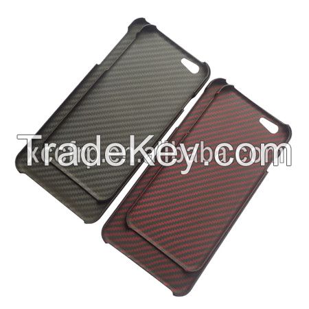 Luxury Durable Kevlar material iPhone 6/ iPhone 6 Plus Cases