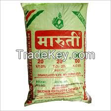 NPK FERTILIZER