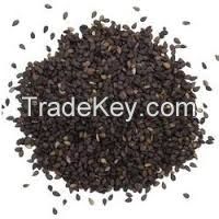 Sesame seeds ( White , Black , Yellow , Red-Brown )