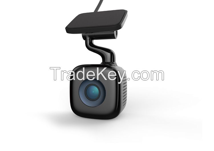 2016 Newest Mini Wifi Full HD 1080P Car Dashcam China Factory Directly Sale