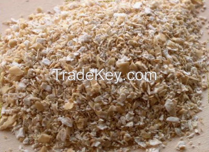 Good quality quick oat flakes