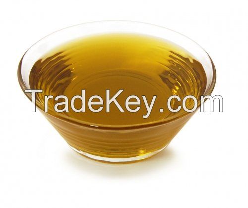 100% PURE CASTOR OIL