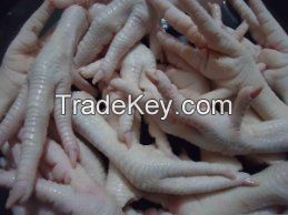 FROZEN CHICKEN FEET FOR SELL