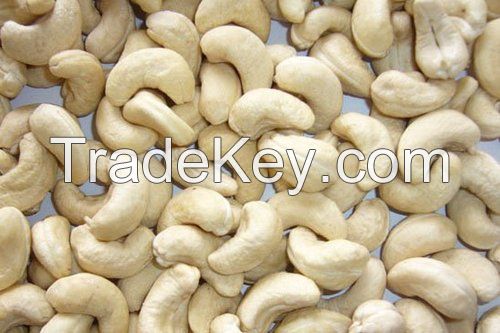 Cashew Nuts