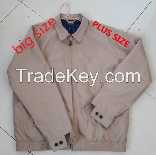 mens casual jacket