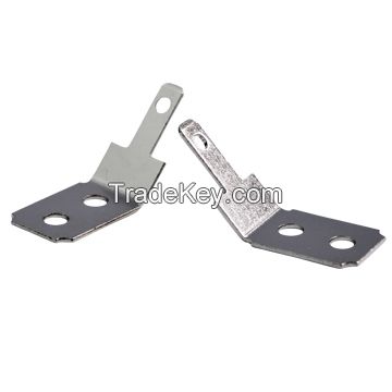 Hardware Metal 45 Degree Stainless Steel Bracket