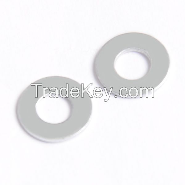 U Shaped Steel Lock Washer for M3 Screw