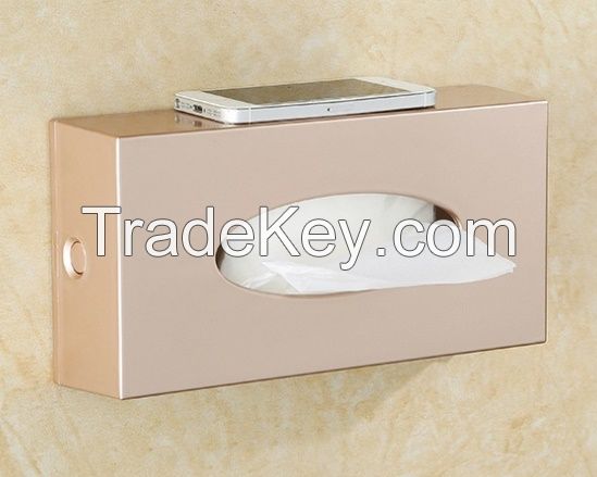 Offer Unique Design Tissue Box Covers