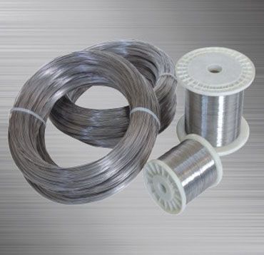 FeCrAl alloy electric heating wire