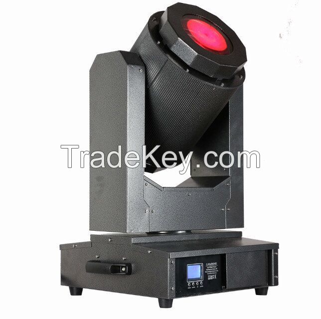 350w waterproof beam moving head light