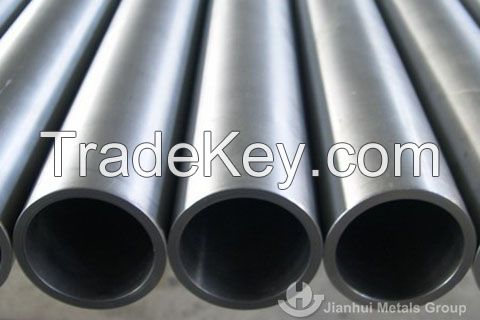 Seamless Steel Tubes  201 Seamless Pipe for Liquid Service