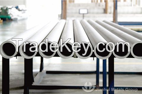 ASTM A335 seamless alloy steel pipe