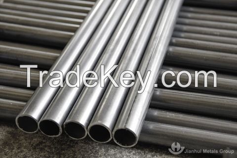 Sell Good Quality Aluminum tube/pipe  at  the  Best  Price